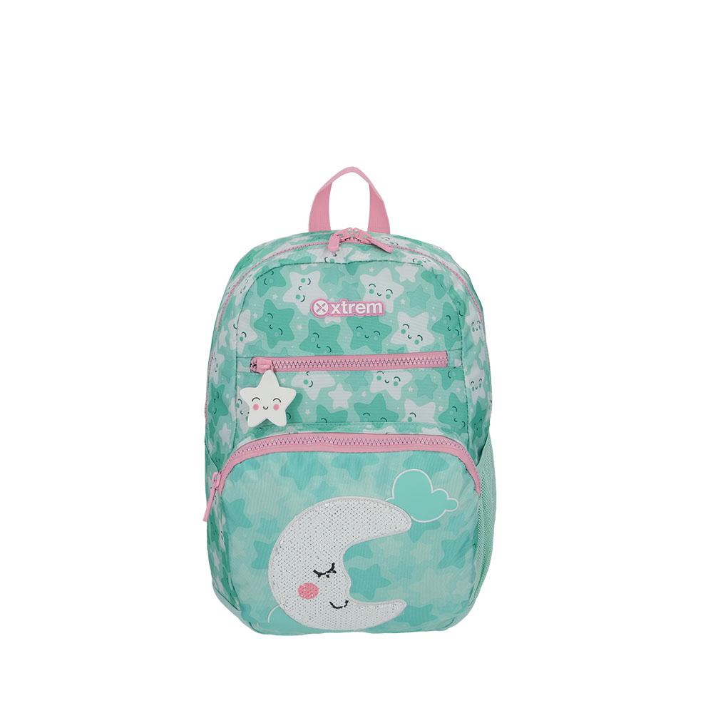 Foto 1 | Mochila Xtrem Bolt Mint Moon Verde