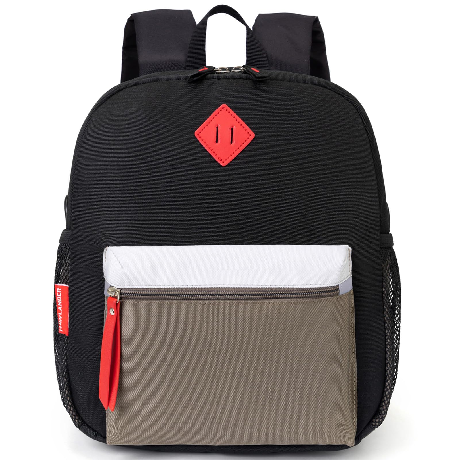 Foto 2 pulgar | Mochila Hawlander Preschool Kids De 30 Cm Para Niños De 3 A 6 Años - Venta Internacional.