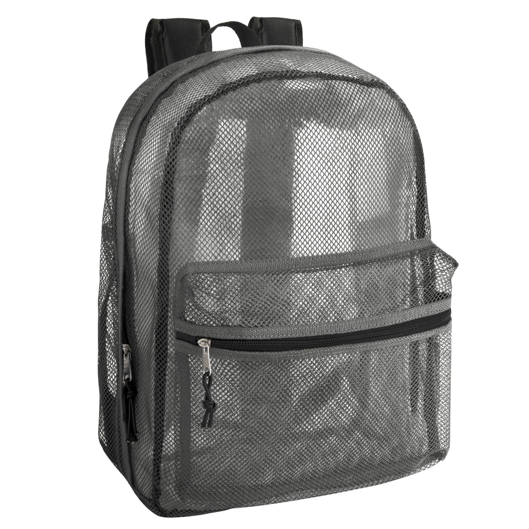 Mochila Trail Maker Gris Infantil-Venta Internacional