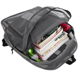 Foto 3 | Mochila Trail Maker Gris Infantil-Venta Internacional