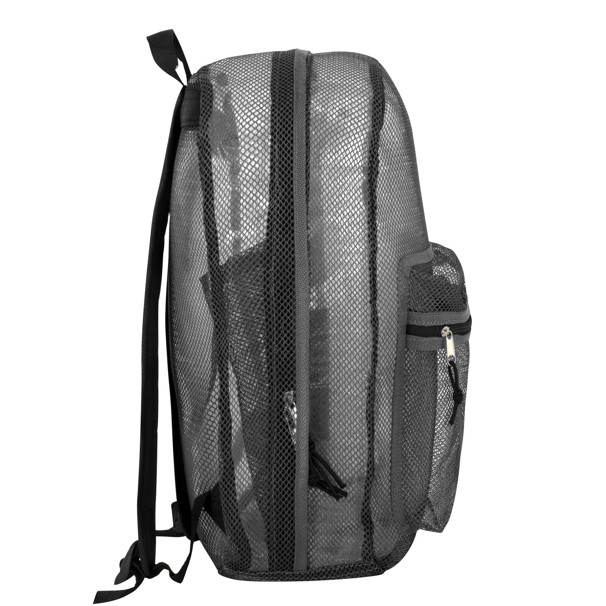 Foto 6 pulgar | Mochila Trail Maker Gris Infantil-Venta Internacional