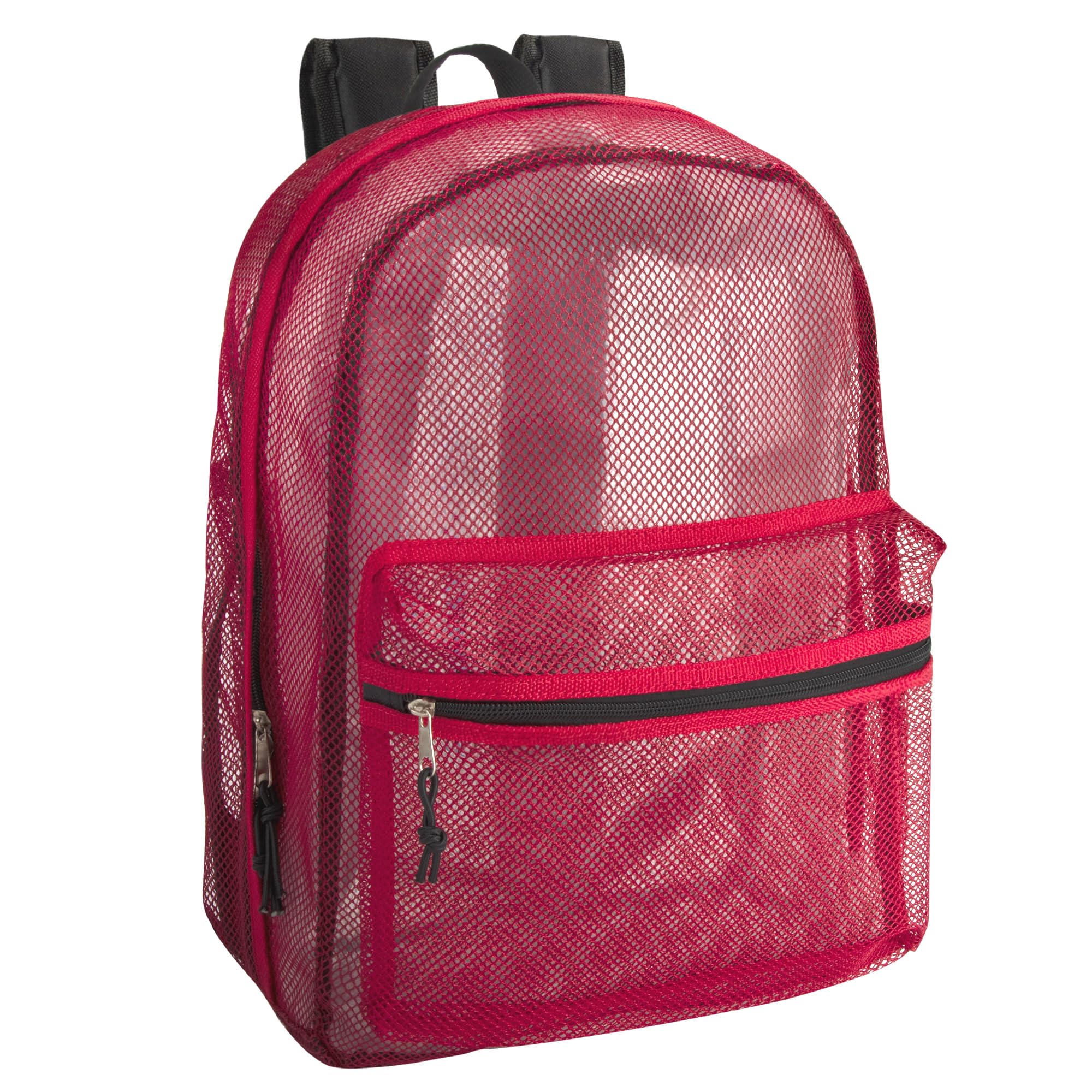 Mochila Trail Maker Roja Infantil-Venta Internacional