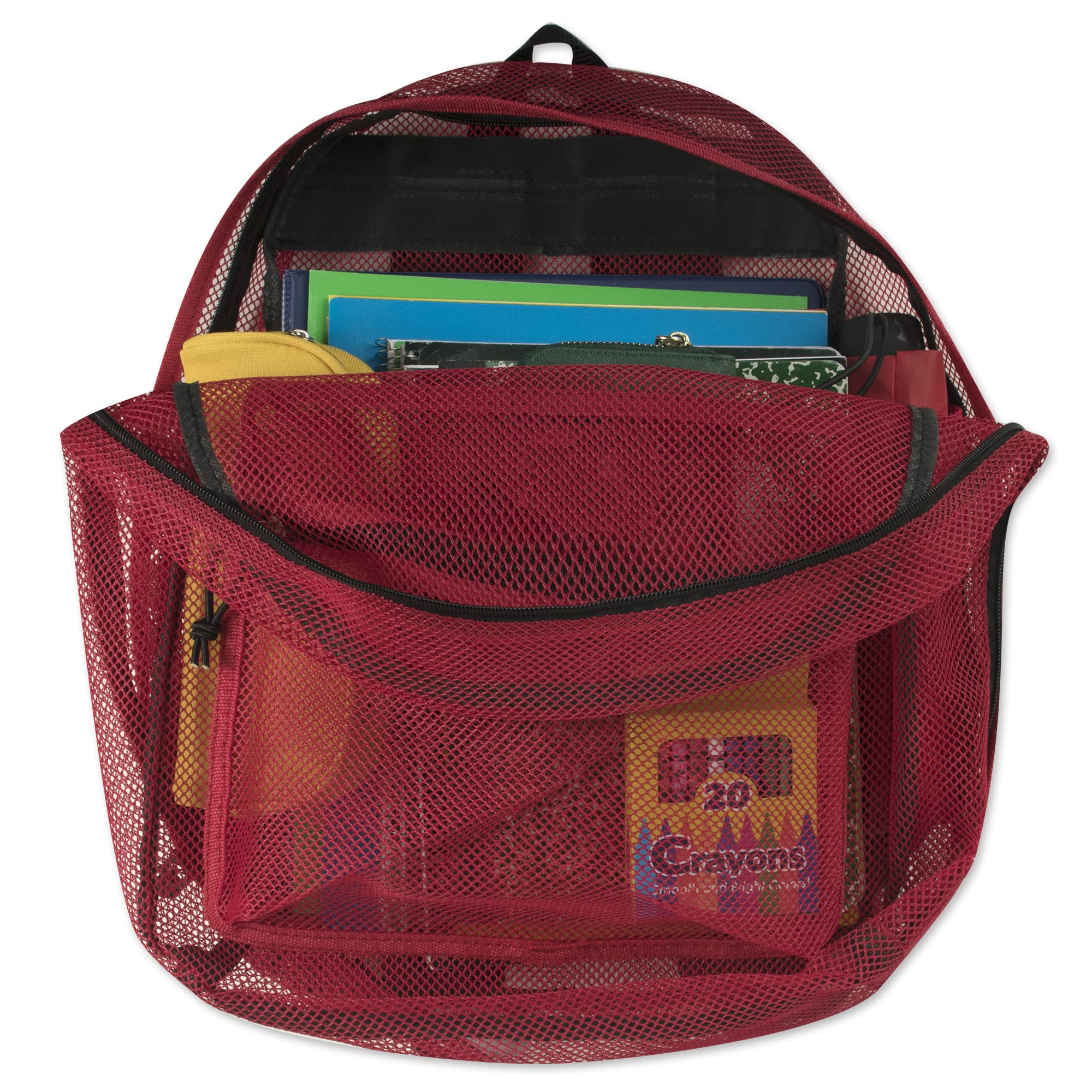 Foto 4 | Mochila Trail Maker Roja Infantil-Venta Internacional