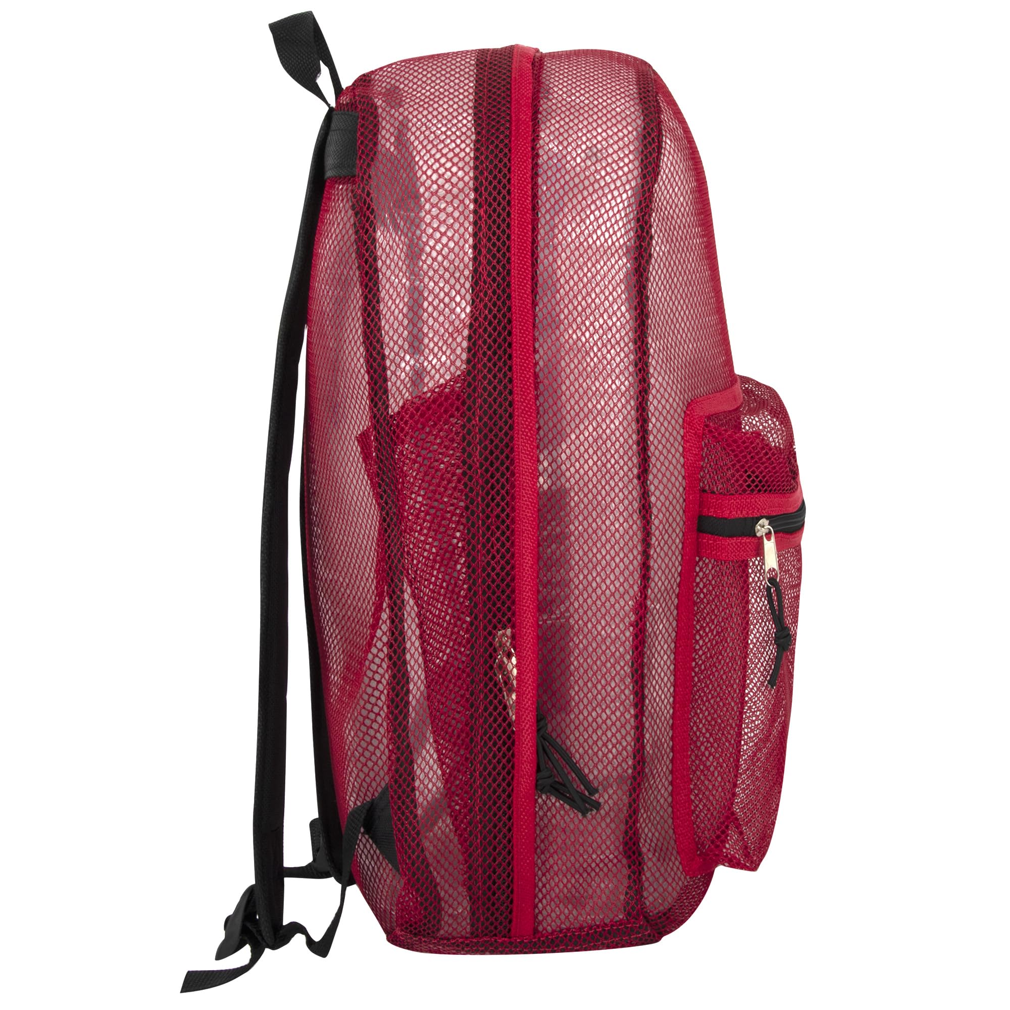 Foto 6 pulgar | Mochila Trail Maker Roja Infantil-Venta Internacional