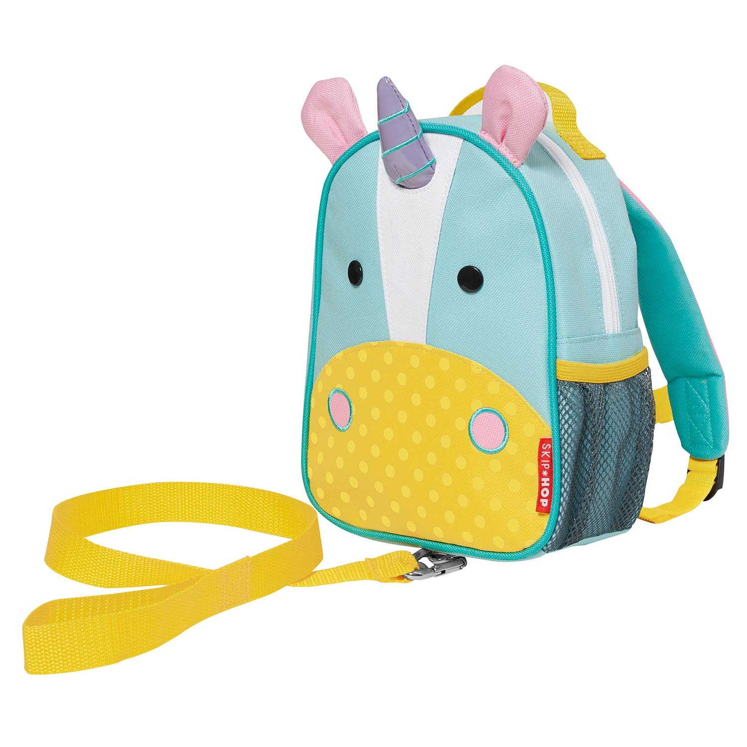 Foto 2 pulgar | Mochila Skip Hop Zoo Unicorn para Niño de 12 A 4 Años - Venta Internacional