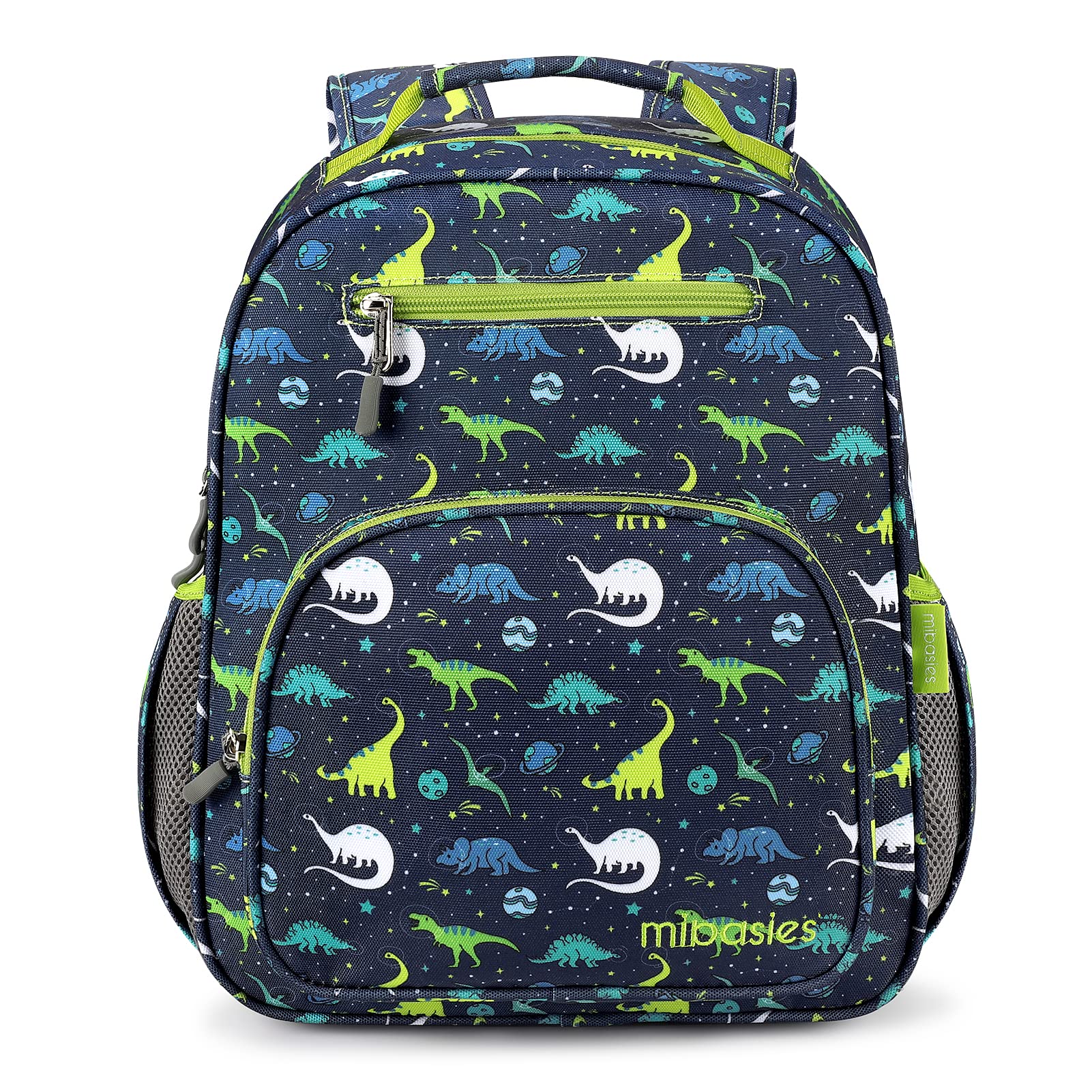 Foto 2 pulgar | Mochila Mibasies Dinosaurios 12L para Niños - Venta Internacional