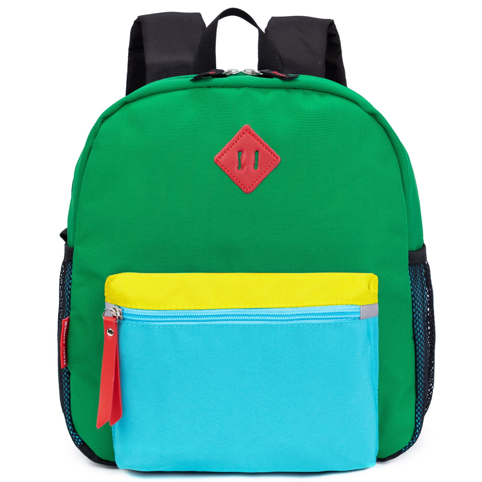 Foto 2 pulgar | Mochila Hawlander Preschool Kids De 30 Cm Para Niños De 3 A 6 Años - Venta Internacional.