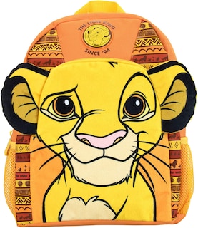 Foto 2 | Mochila Disney Para Niños El Rey León - Venta Internacional.