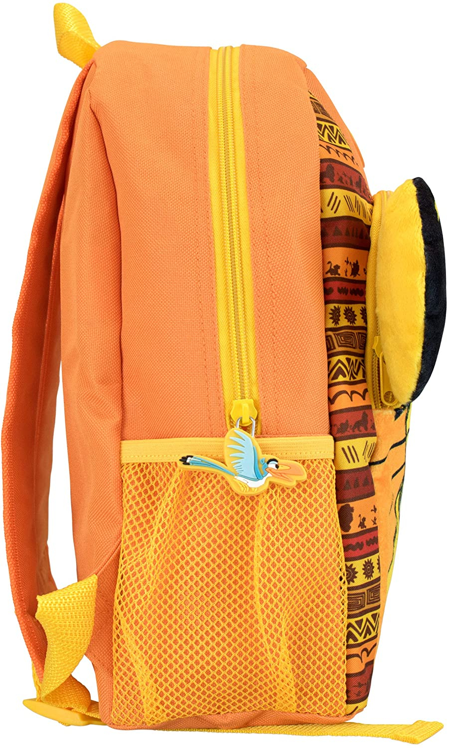 Foto 5 pulgar | Mochila Disney Para Niños El Rey León - Venta Internacional.