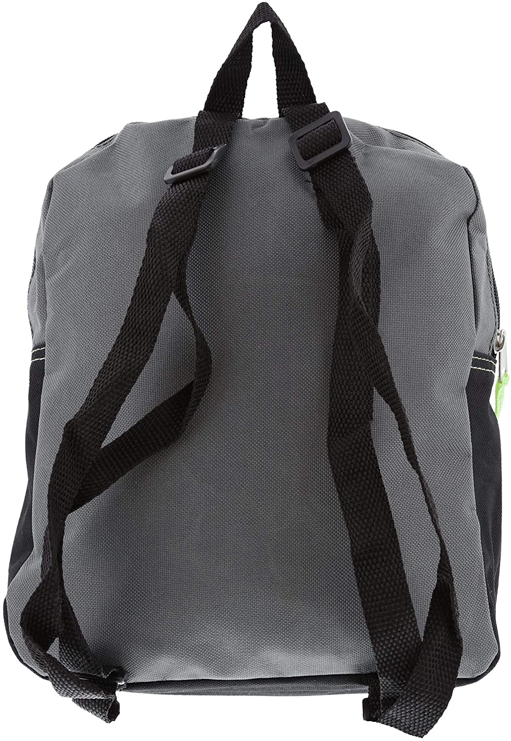 Foto 8 pulgar | Mochila Star Wars Bebé Yoda 11'' - Venta Internacional