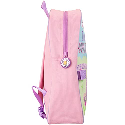 Foto 6 pulgar | Mochila y Lonchera Peppa Pig Rosa - Venta Internacional