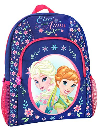 Mochila Frozen de Disney - Venta Internacional