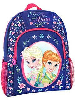 Foto 1 | Mochila Frozen de Disney - Venta Internacional
