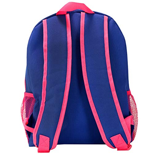 Foto 4 pulgar | Mochila Frozen de Disney - Venta Internacional