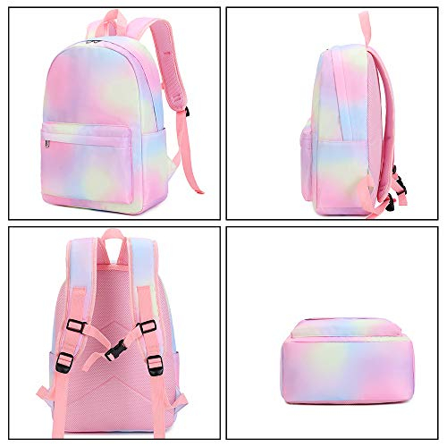 Foto 3 pulgar | Mochila Camtop con Lonchera Rainbow - Venta Internacional