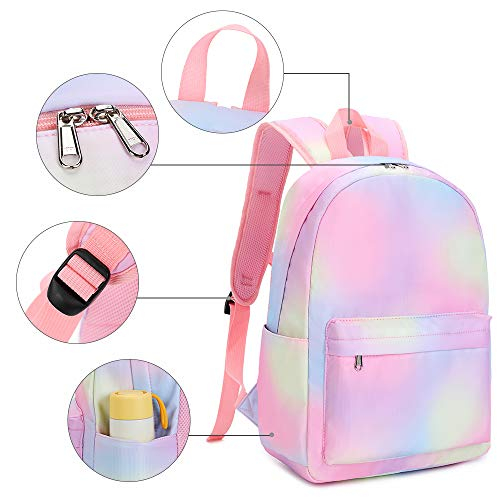 Foto 7 pulgar | Mochila Camtop con Lonchera Rainbow - Venta Internacional