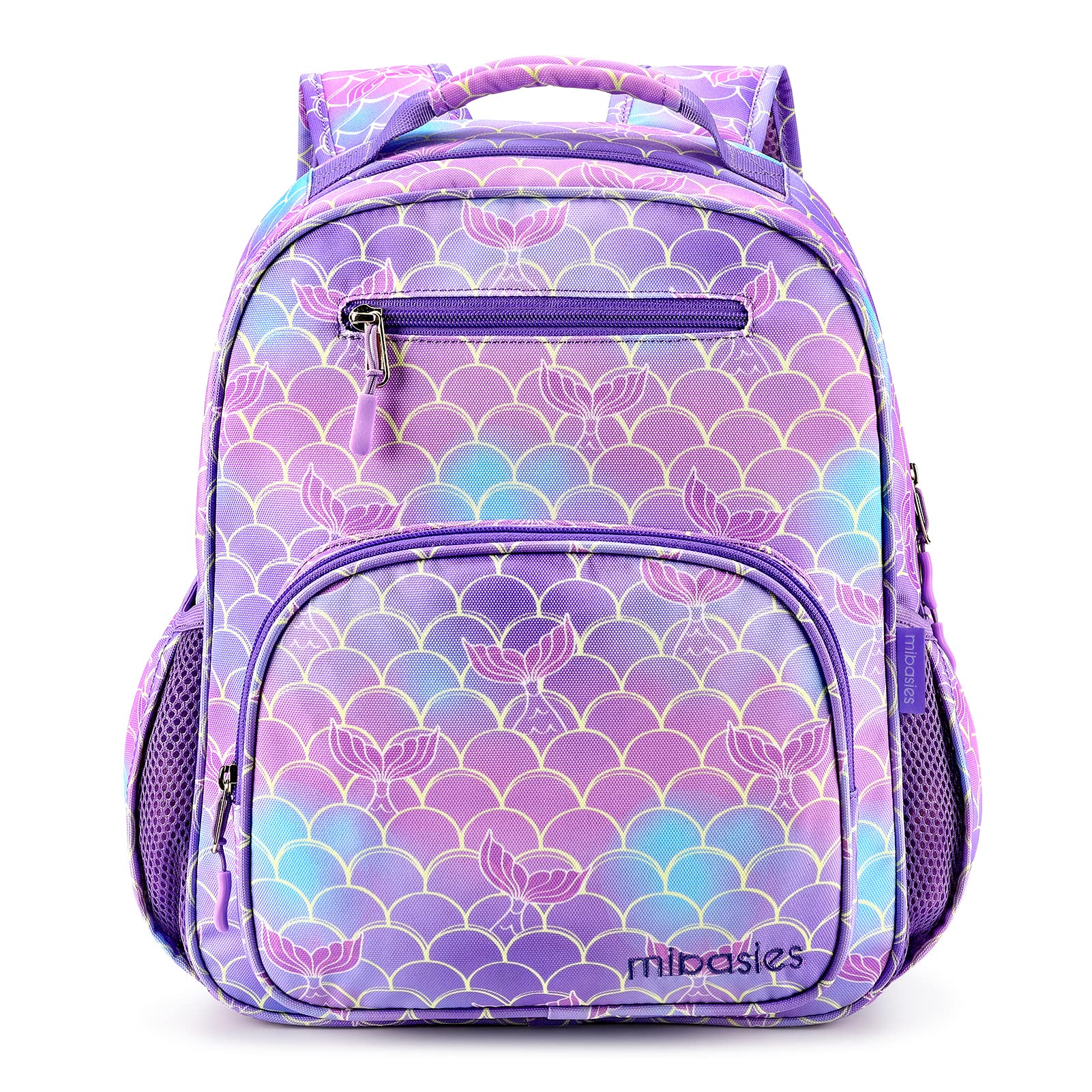 Mochila Mibasies Girls- Venta Internacional