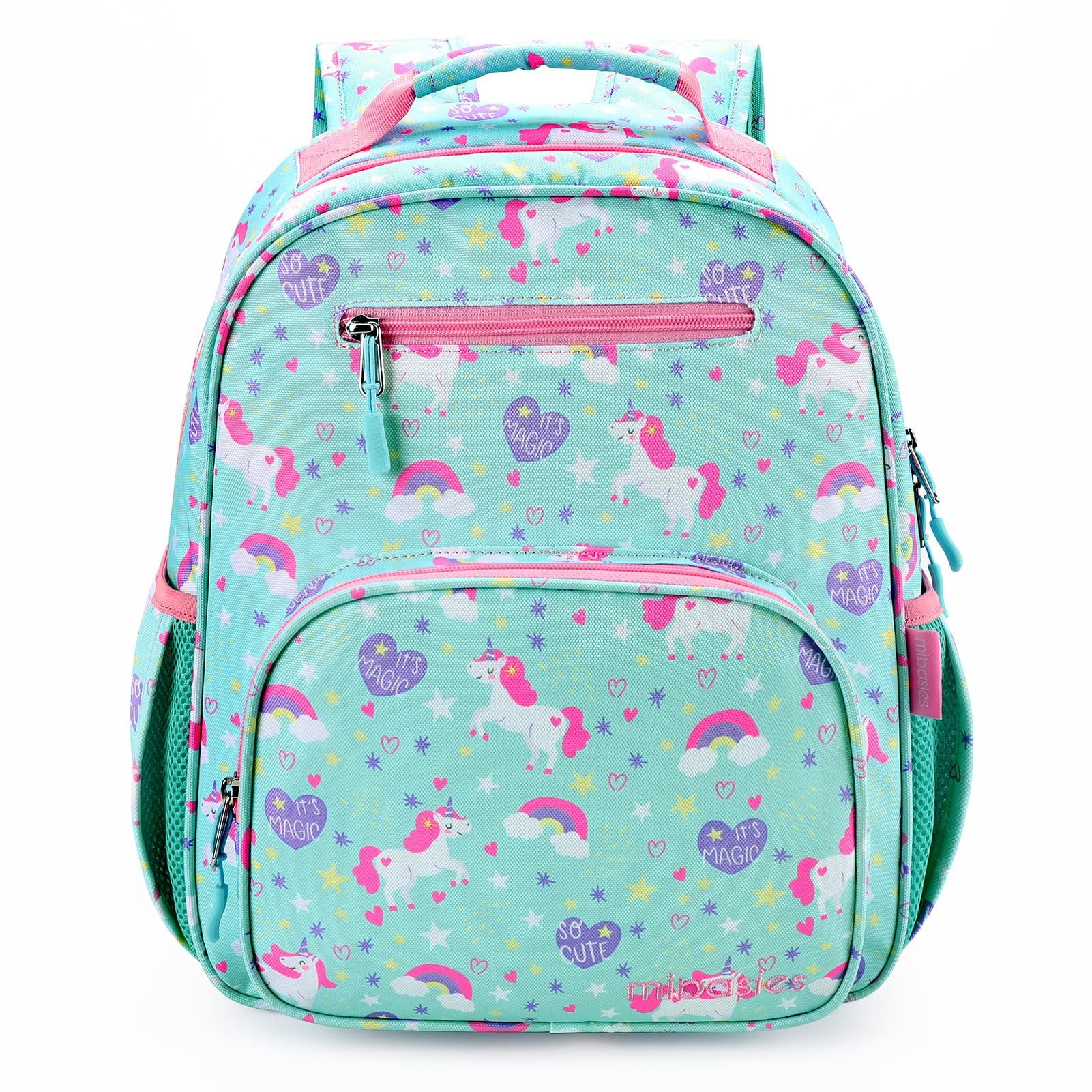 Foto 2 pulgar | Mochila Mibasies Girls 12l - Venta Internacional