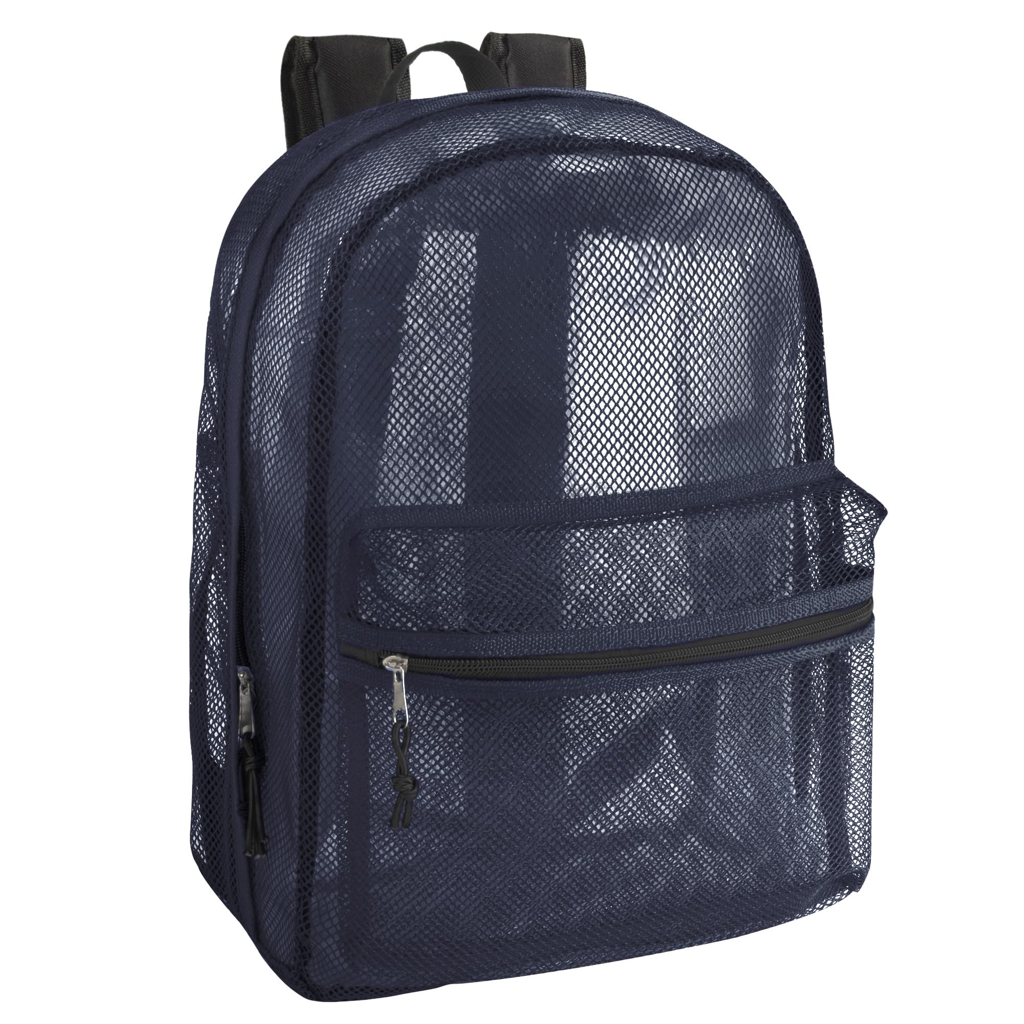 Foto 2 pulgar | Mochila Trail Maker de Malla Transparente para Niños en Edad Escolar - Venta Internacional