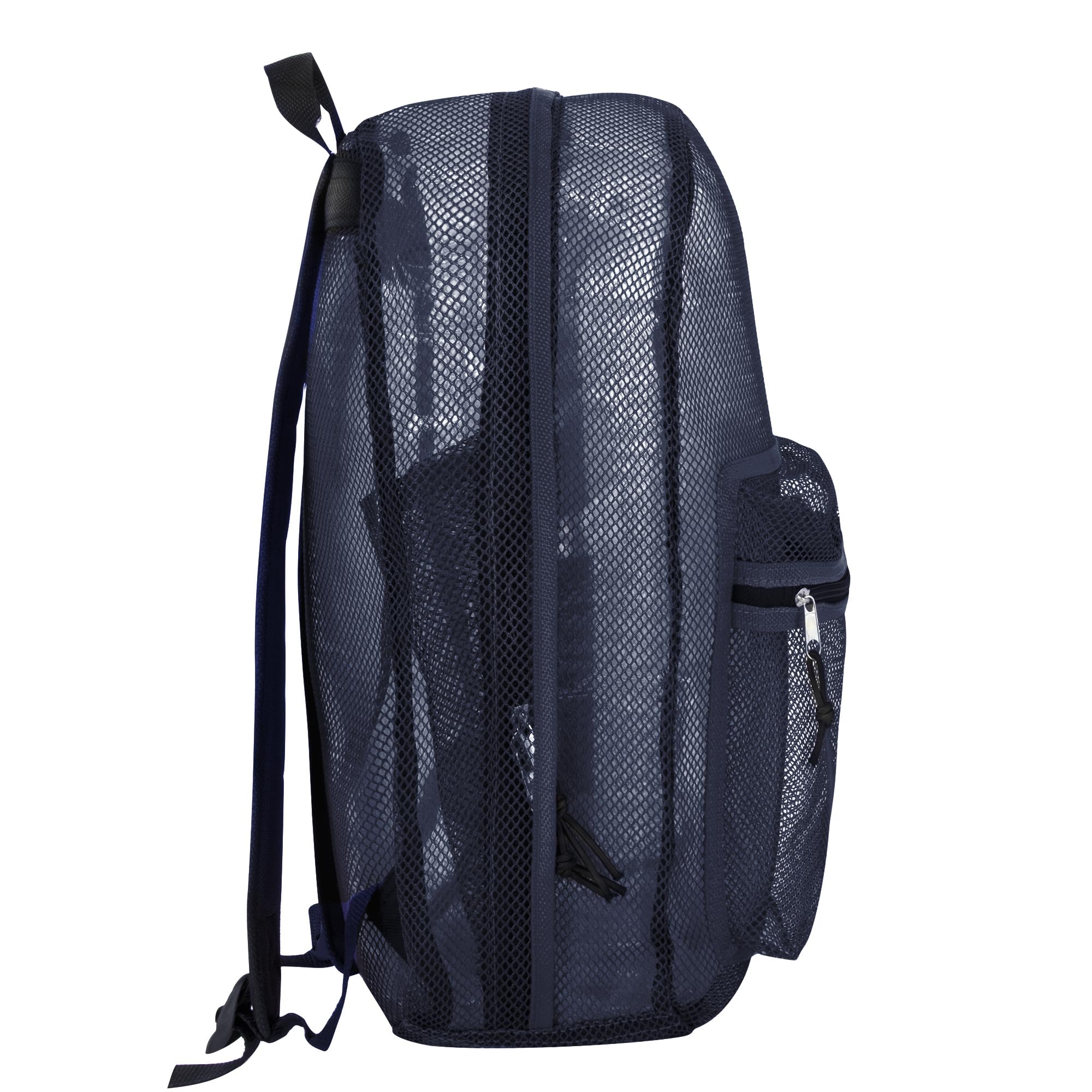 Foto 6 pulgar | Mochila Trail Maker de Malla Transparente para Niños en Edad Escolar - Venta Internacional