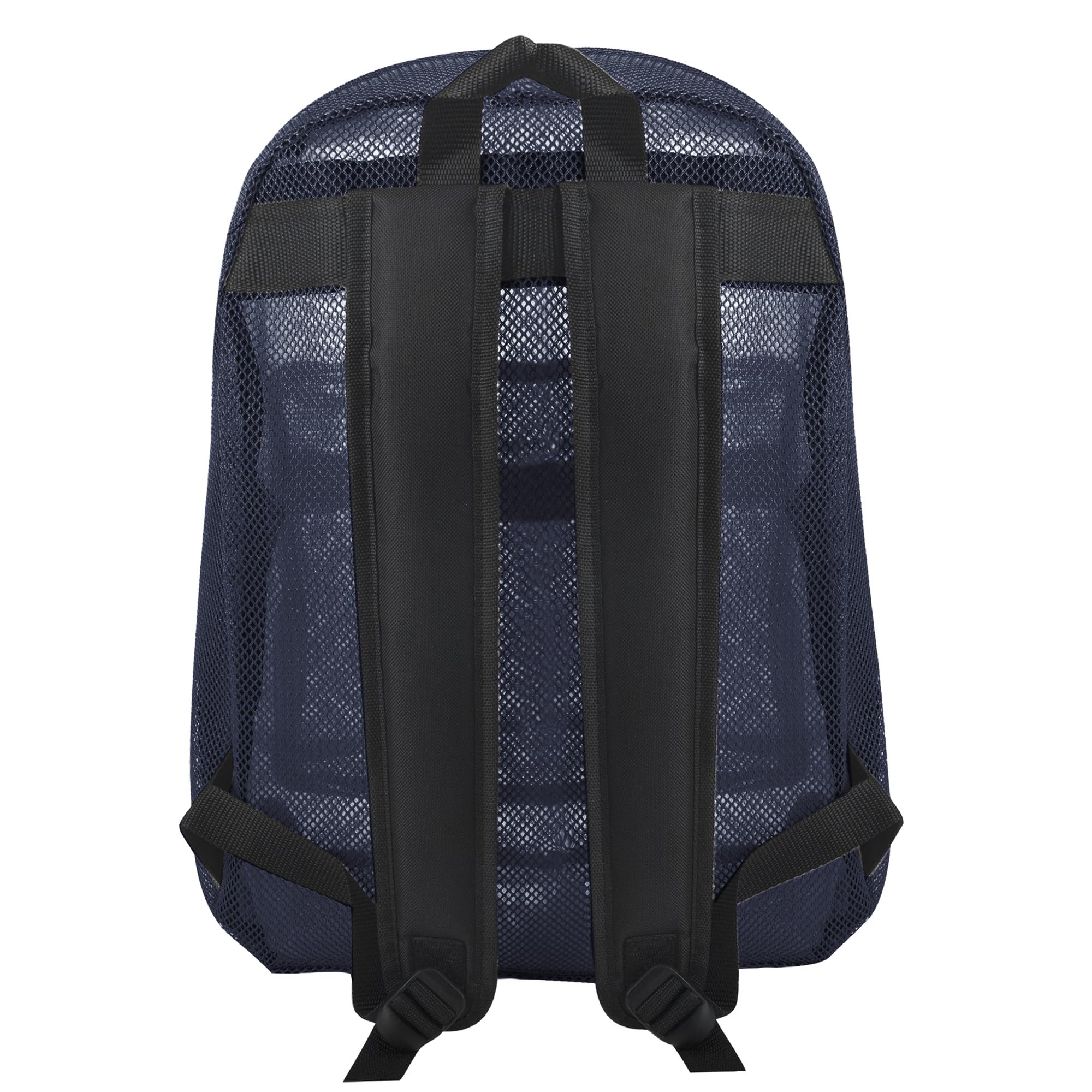 Foto 7 pulgar | Mochila Trail Maker de Malla Transparente para Niños en Edad Escolar - Venta Internacional