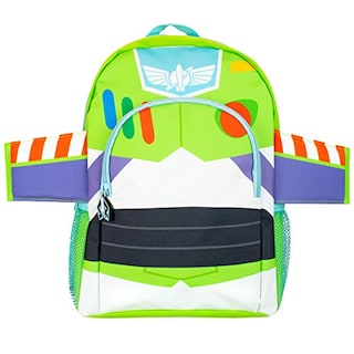 Foto 2 | Mochila Disney Toy Story Buzz Lightyear- Venta Internacional
