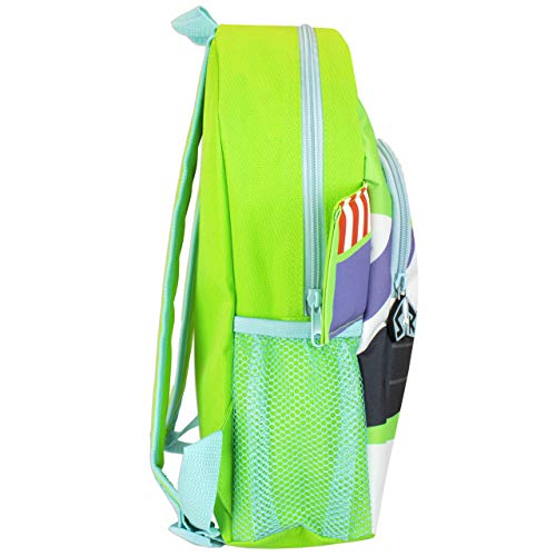 Foto 4 pulgar | Mochila Disney Toy Story Buzz Lightyear- Venta Internacional