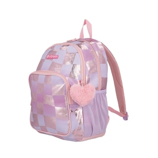 Foto 2 | Mochila Xtrem Hopper 4xt Lilac Checks Multicolor