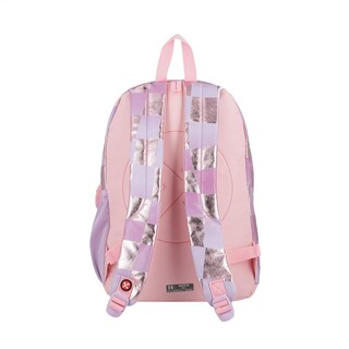 Foto 3 | Mochila Xtrem Hopper 4xt Lilac Checks Multicolor