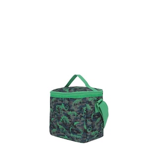 Foto 3 | Mochila Xtrem New Run Pack 4xt Green Dino Verde