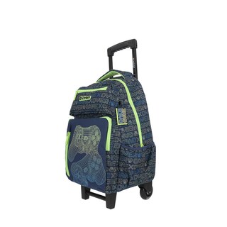 Foto 2 | Mochila Xtrem New Run Pack 4xt Azul