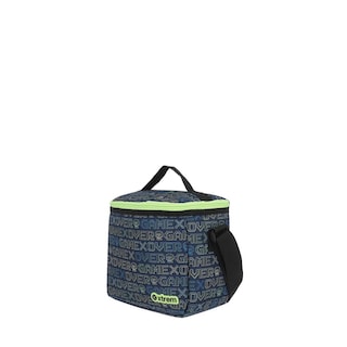 Foto 3 | Mochila Xtrem New Run Pack 4xt Azul
