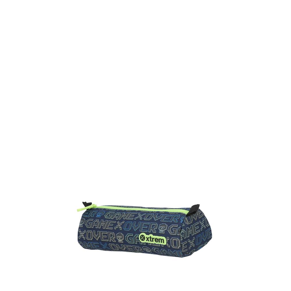 Foto 5 pulgar | Mochila Xtrem New Run Pack 4xt Azul