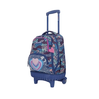 Foto 2 | Mochila Xtrem Trolley Cross 2.0 4xt Azul