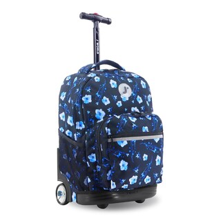 Foto 1 | Mochila con Ruedas J World New York Sunrise - Venta Internacional