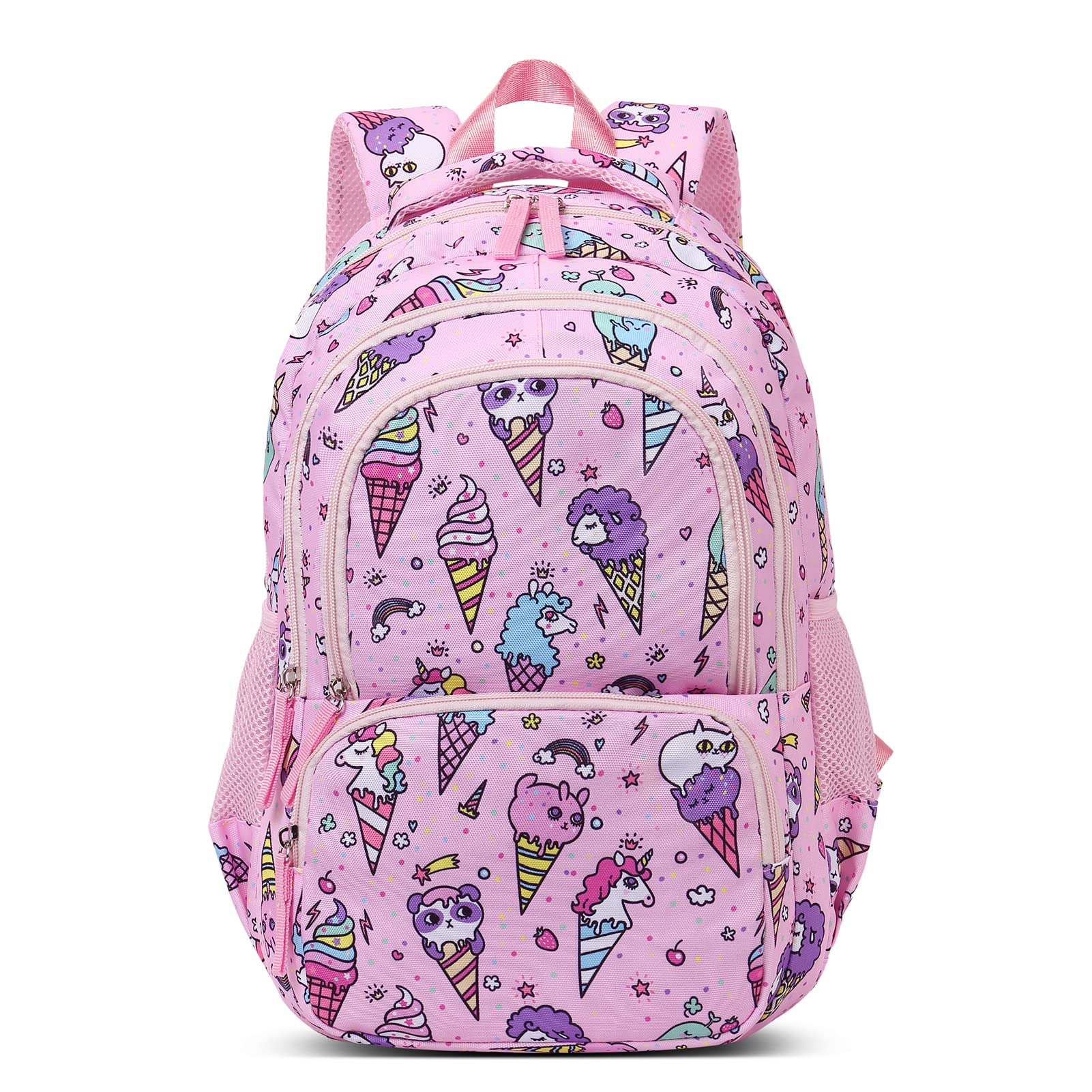 Foto 2 pulgar | Mochila Cluci Kids Unicornio Rosa para Niñas - Venta Internacional