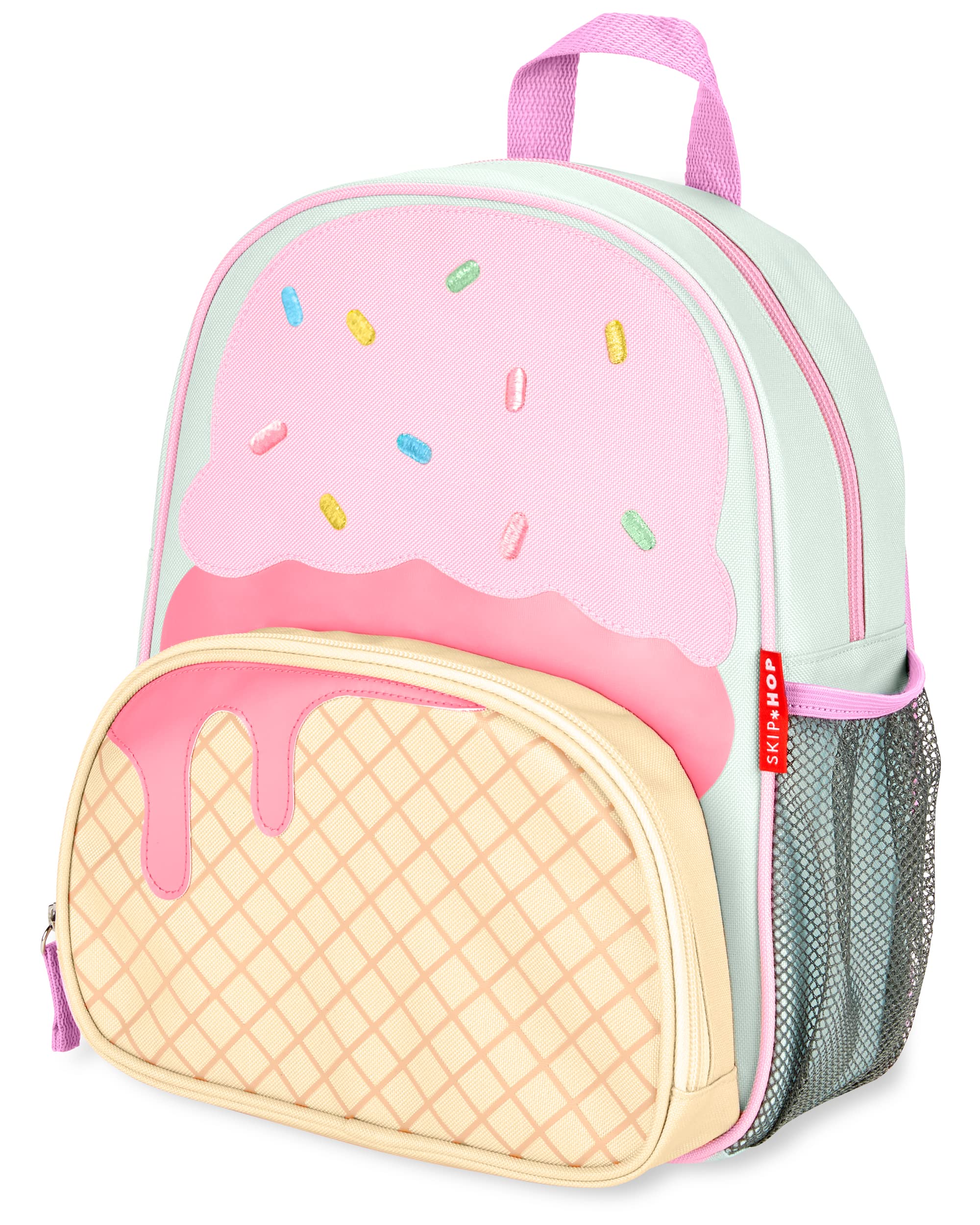 Foto 2 pulgar | Mochila Skip Hop Sparks Diseño de Helado - Venta Internacional