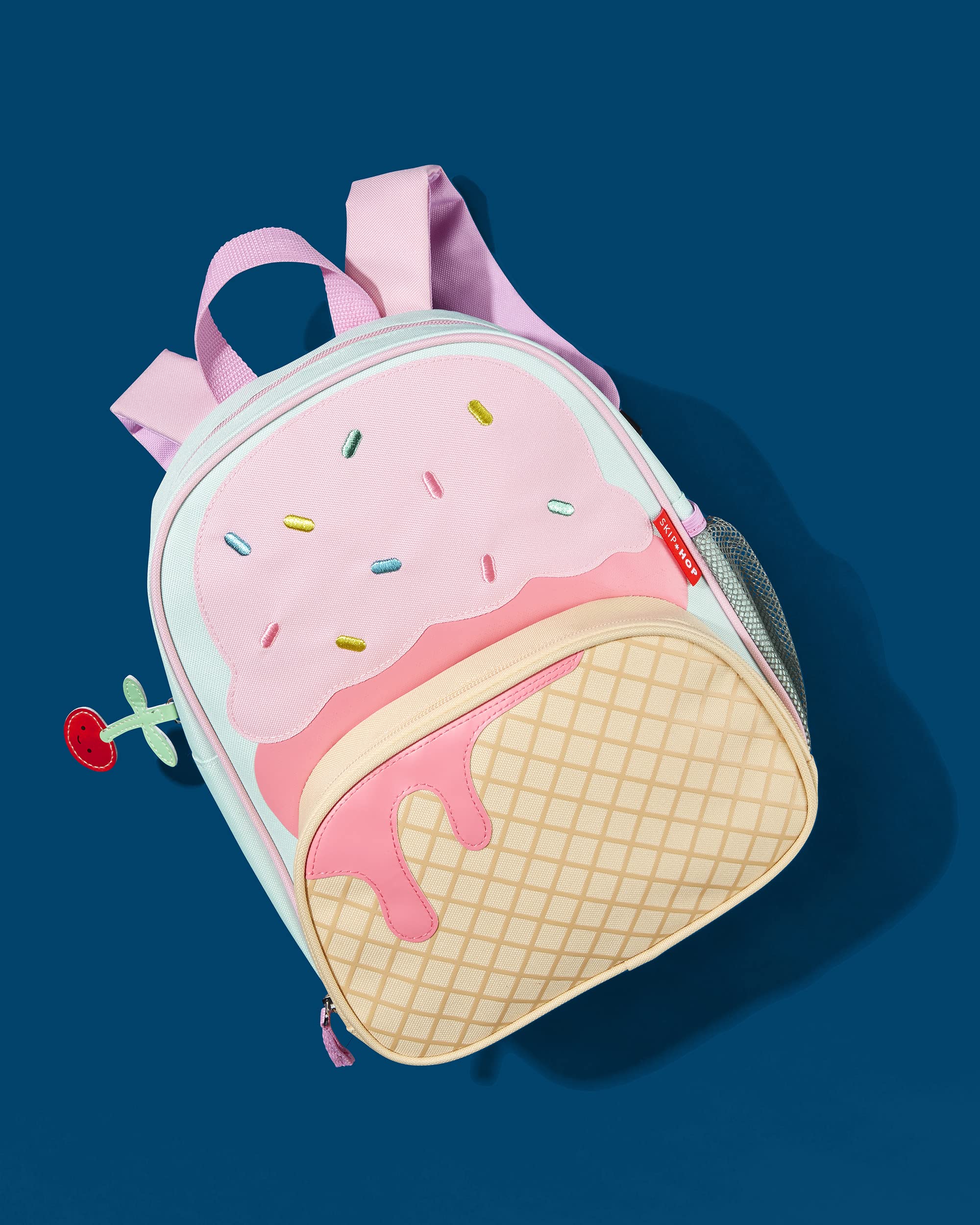 Foto 3 pulgar | Mochila Skip Hop Sparks Diseño de Helado - Venta Internacional