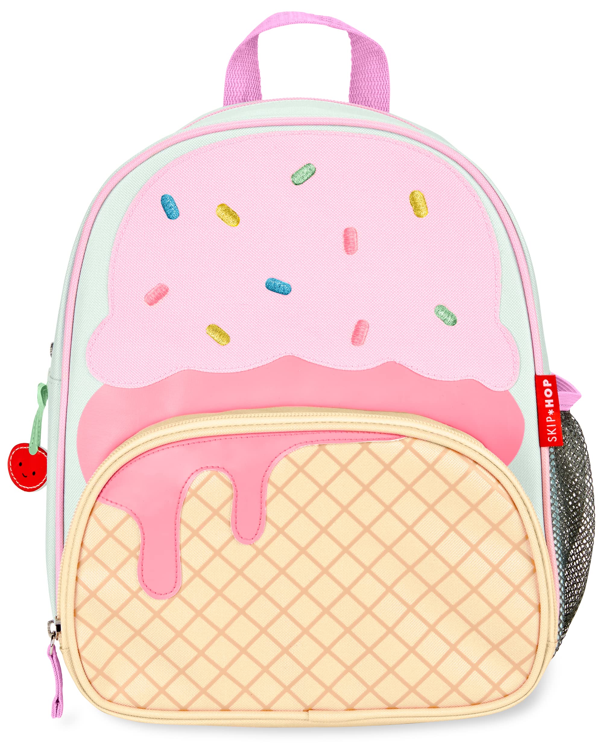 Foto 3 | Mochila Skip Hop Sparks Diseño de Helado - Venta Internacional