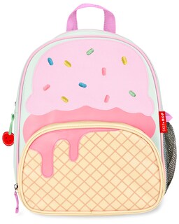 Foto 3 | Mochila Skip Hop Sparks Diseño de Helado - Venta Internacional