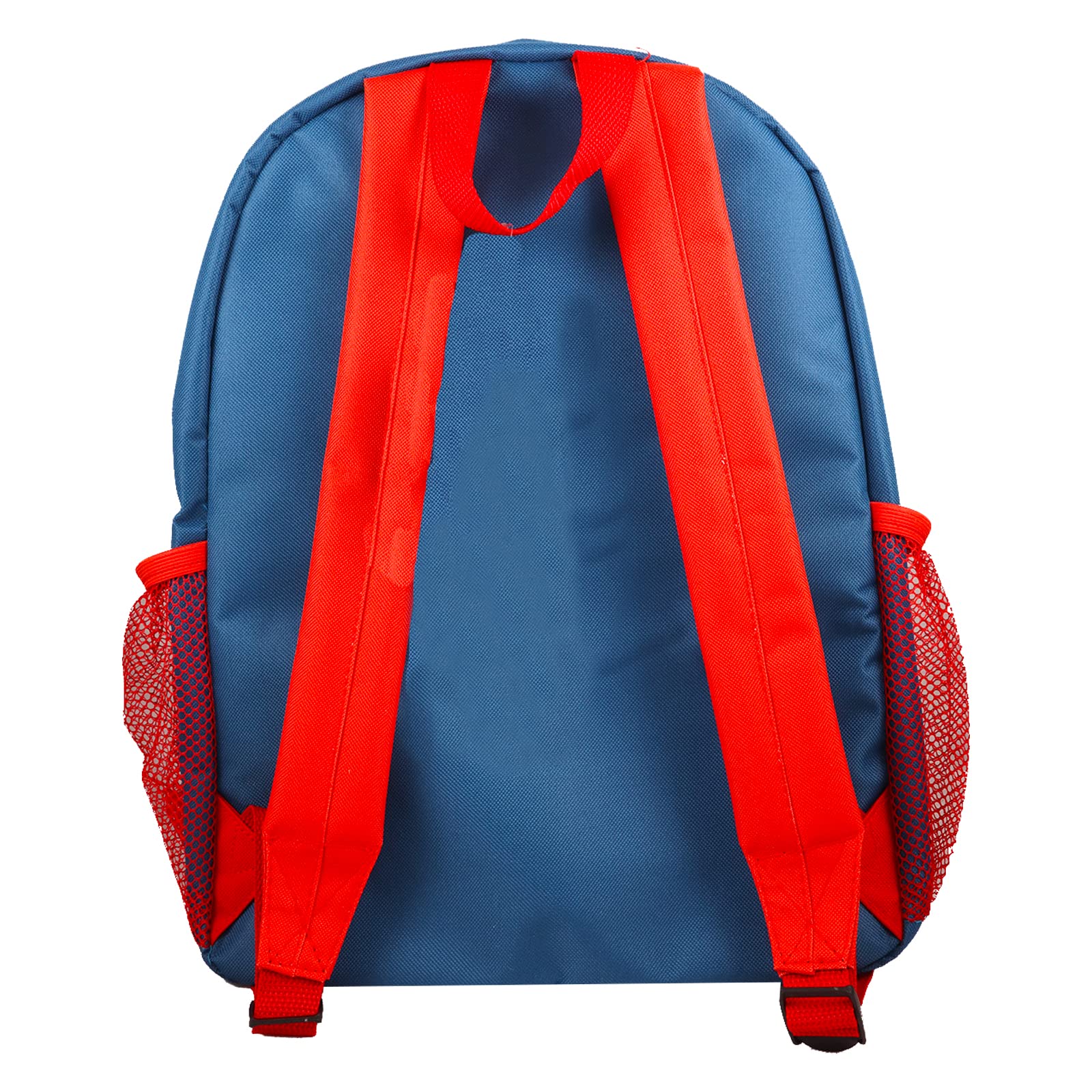 Foto 3 pulgar | Mochila Marvel Spiderman con Pegatinas y Botella - Venta Internacional