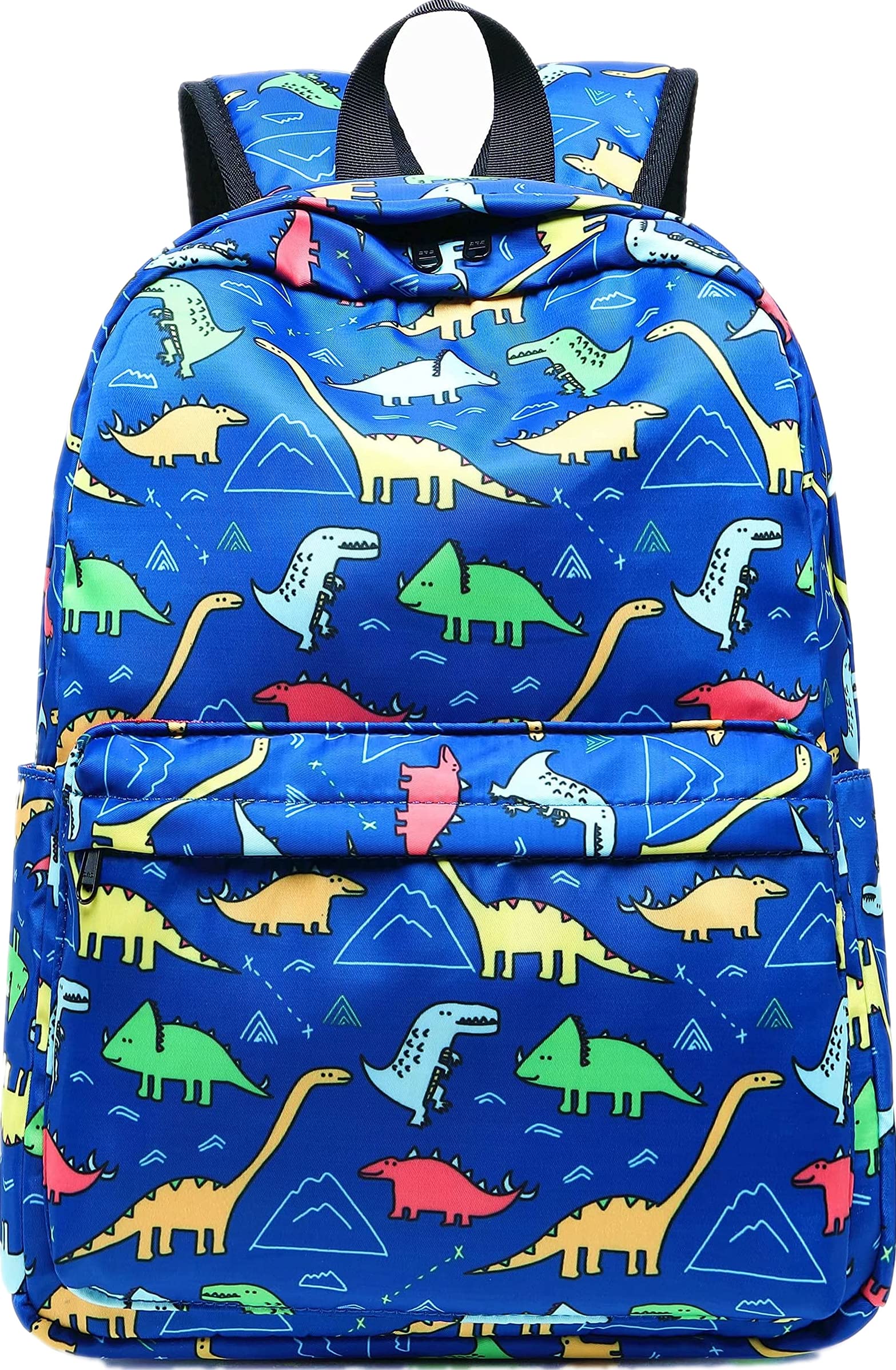 Foto 2 pulgar | Mochila Preescolar Camtop con Dinosaurios - Venta Internacional