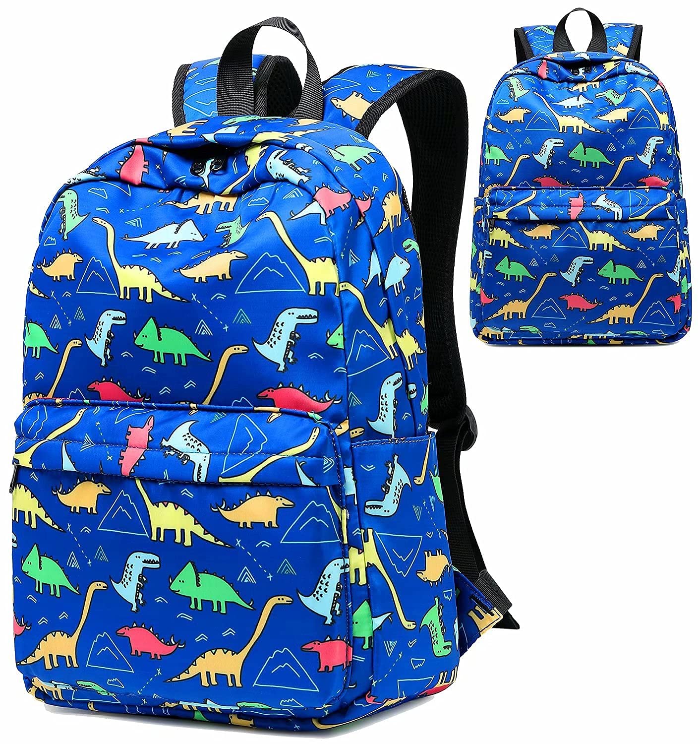 Foto 8 pulgar | Mochila Preescolar Camtop con Dinosaurios - Venta Internacional