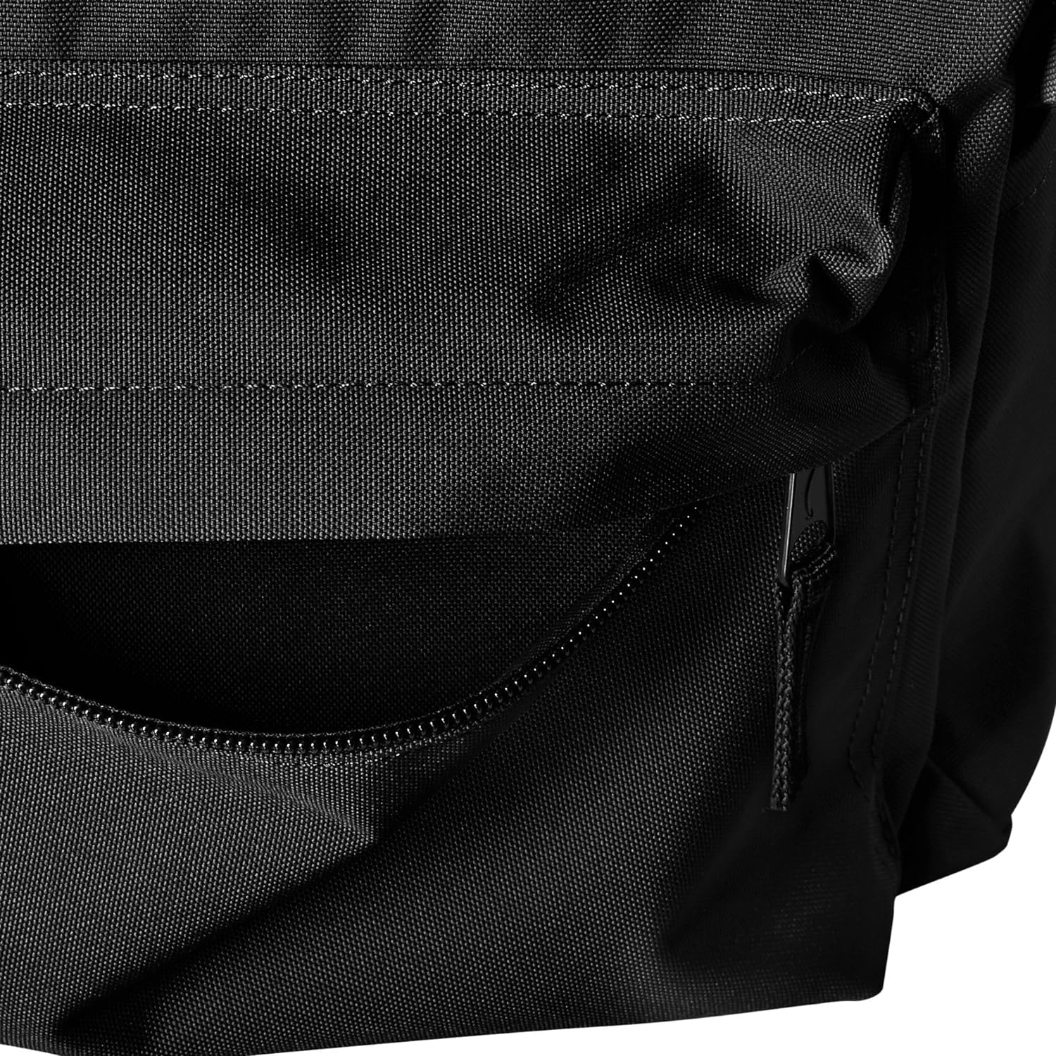 Foto 4 pulgar | Mochila Escolar Amazon Basics Classic Black - Venta Internacional