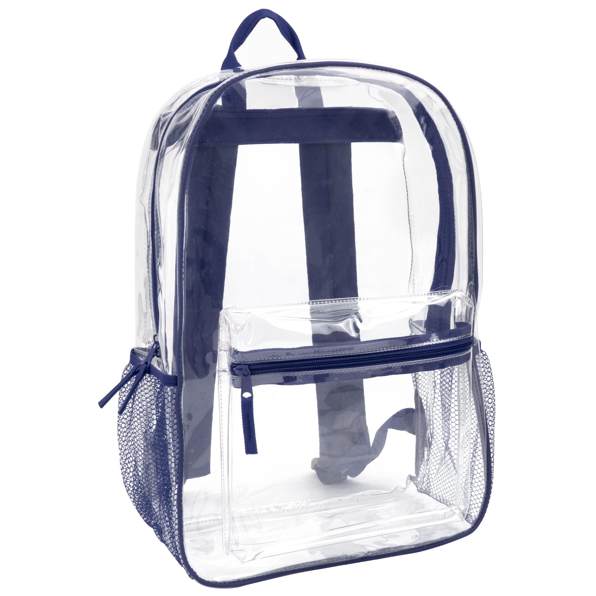 Foto 2 pulgar | Mochila Trail Maker De Pvc Transparente para Niños - Venta Internacional