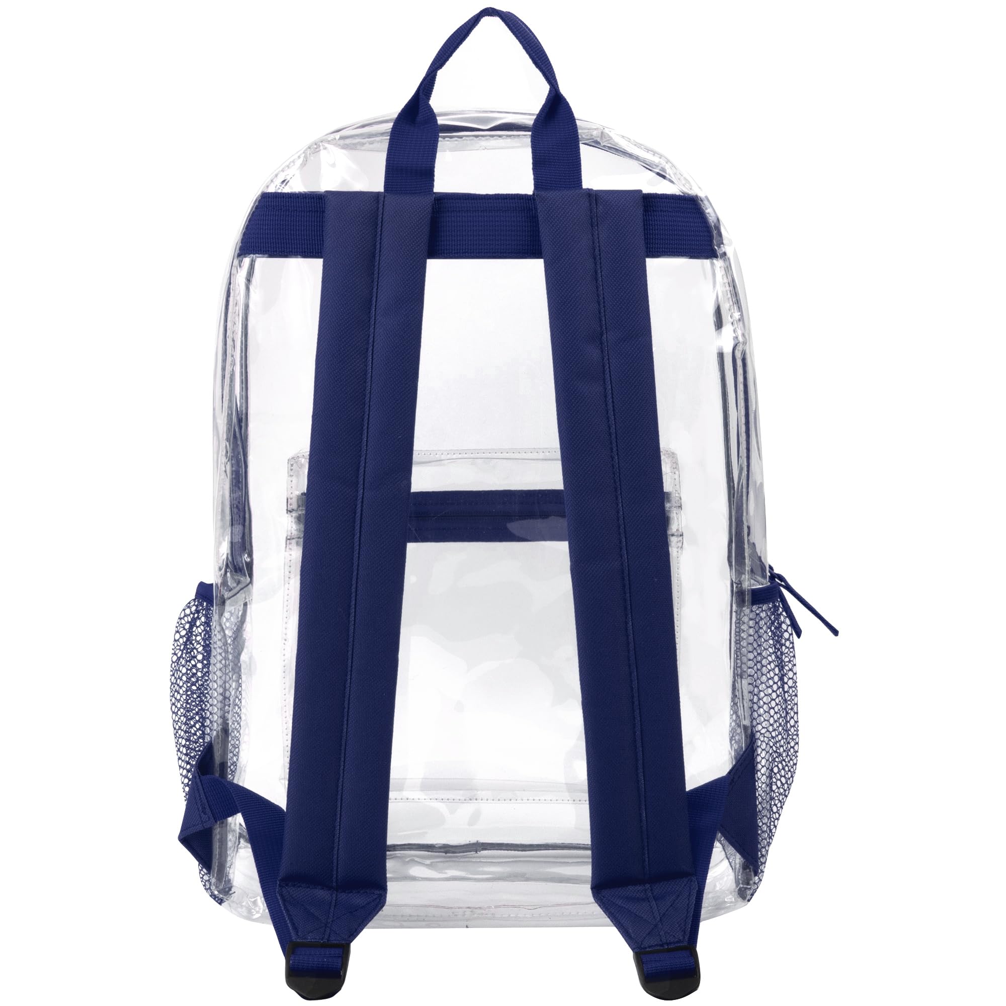 Foto 5 pulgar | Mochila Trail Maker De Pvc Transparente para Niños - Venta Internacional