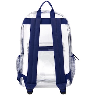 Foto 4 | Mochila Trail Maker De Pvc Transparente para Niños - Venta Internacional