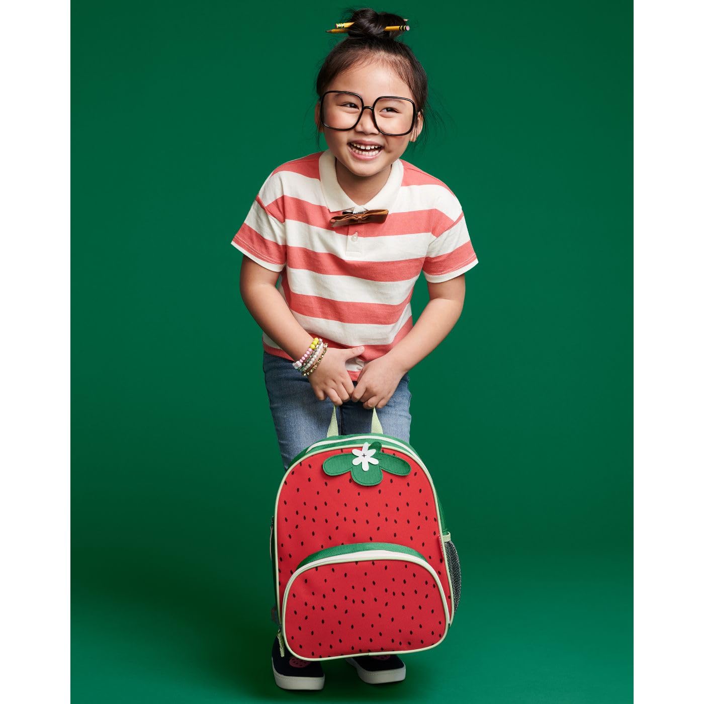 Foto 7 | Mochila Skip Hop Sparks para Niños  - Venta Internacional