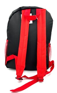 Foto 3 | Mochila Disney Mickey Mouse Frontal 16 Con 3 Bolsillos - Venta Internacional