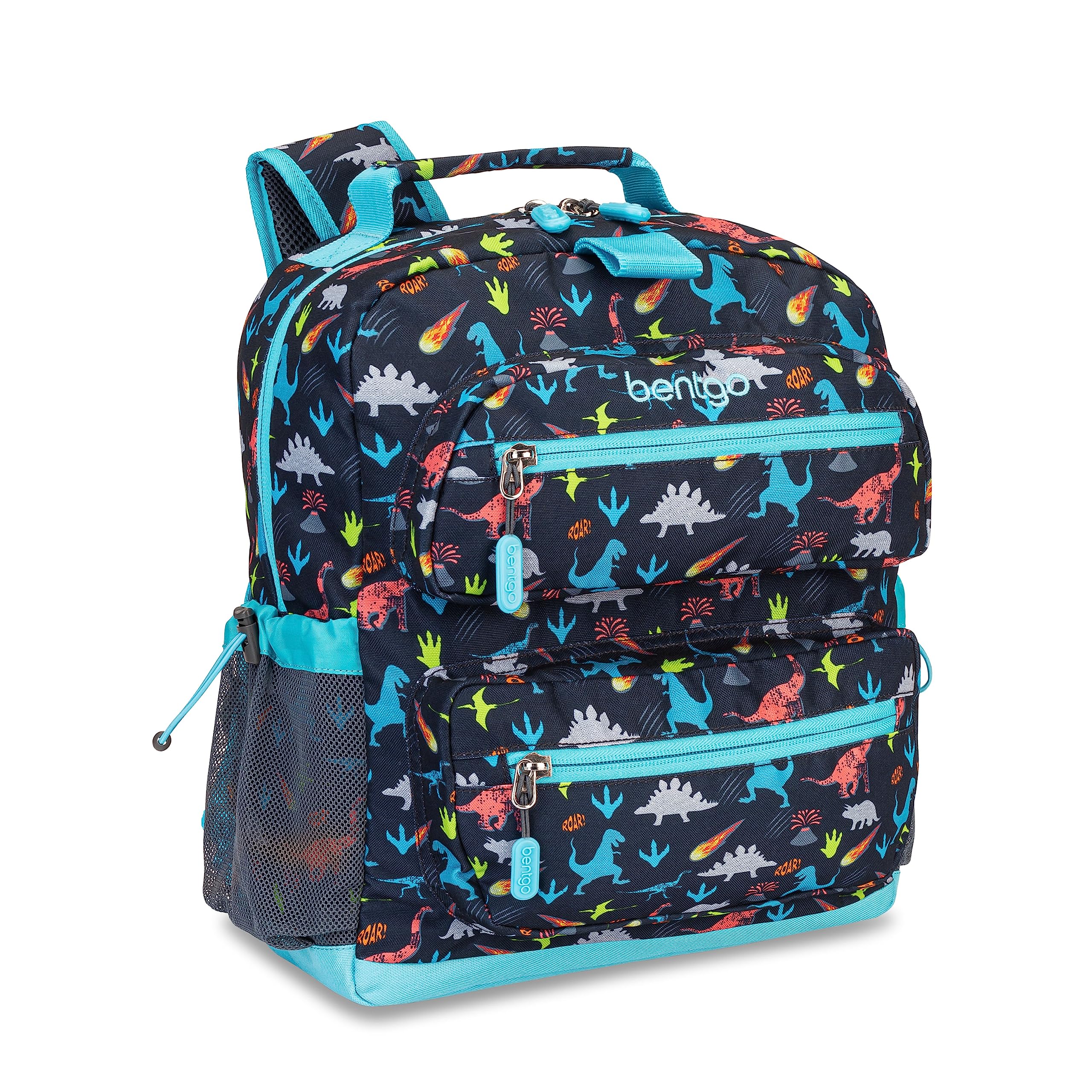 Foto 2 pulgar | Mochila Bentgo Kids Ligera con Estampado de Dinosaurios - Venta Internacional